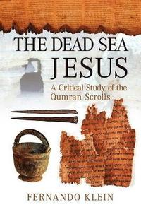 bokomslag Dead Sea Jesus