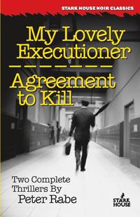 bokomslag My Lovely Executioner / Agreement to Kill