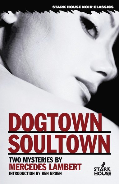 bokomslag Dogtown/Soultown