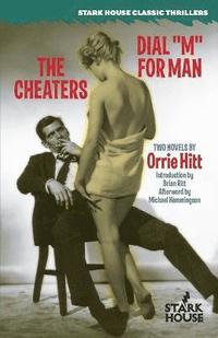 bokomslag Cheaters / Dial "M" for Man