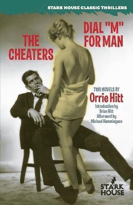 bokomslag Cheaters / Dial "M" for Man
