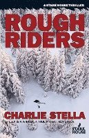 bokomslag Rough Riders