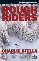 bokomslag Rough Riders