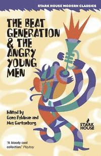 bokomslag The Beat Generation & The Angry Young Men