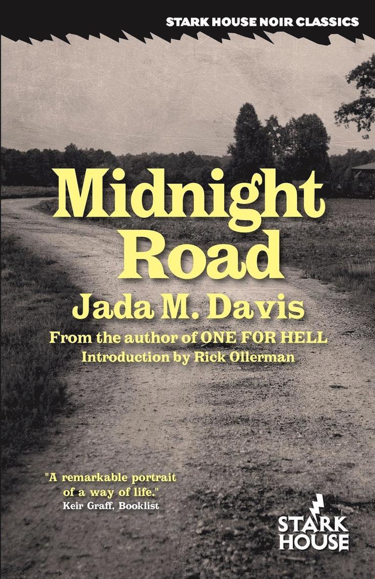 Midnight Road 1