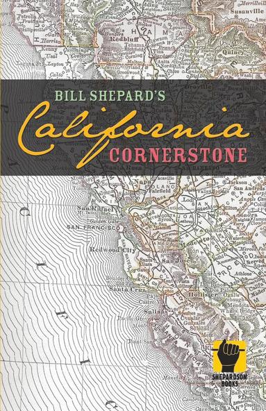 bokomslag California Cornerstone