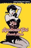 bokomslag Liz / Syndicate Girl