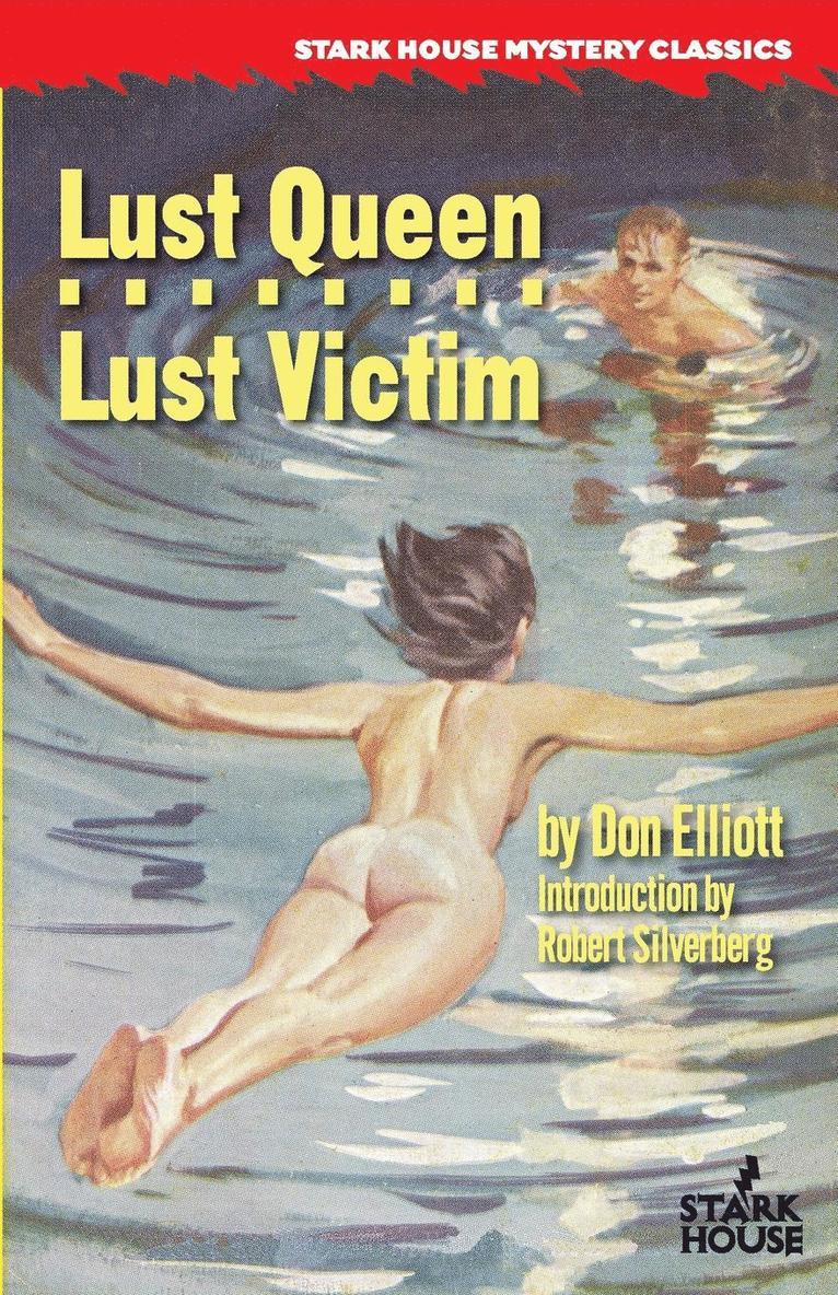 Lust Queen / Lust Victim 1