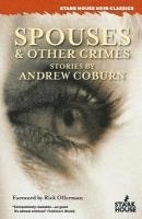 Andrew Coburn - Spouses & Other Crimes, Häftad