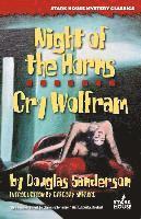 Night of the Horns / Cry Wolfram 1