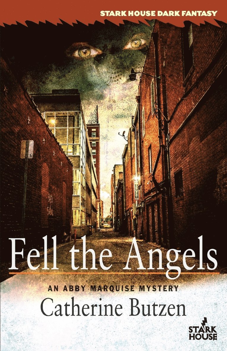 Fell the Angels 1