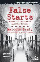 Malcolm Braly - False Starts, Häftad