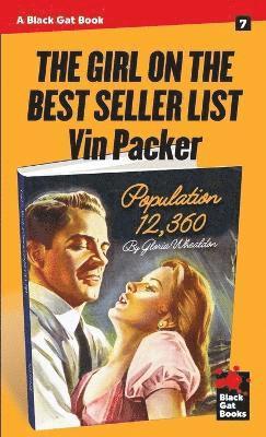 Vin Packer - Girl on the Best Seller List, Häftad