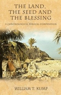 bokomslag Land, the Seed and the Blessing