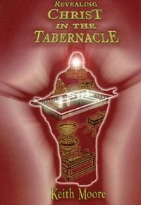 bokomslag Revealing Christ in the Tabernacle