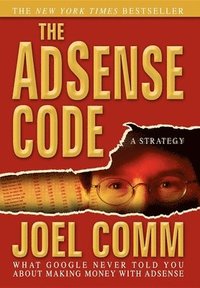 bokomslag The Adsense Code