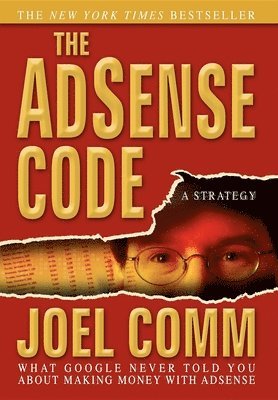The Adsense Code 1