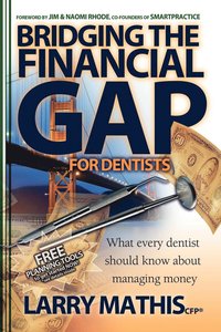 bokomslag Bridging the Financial Gap for Dentists