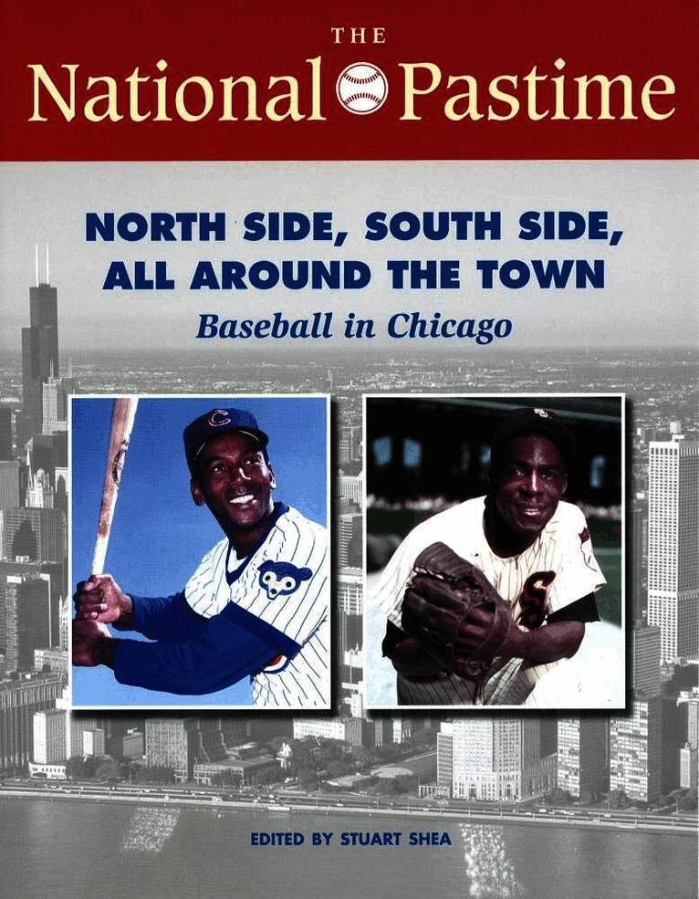 National Pastime, 2015