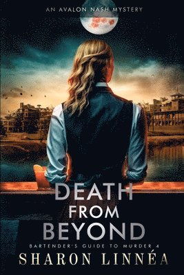 Death from Beyond 1