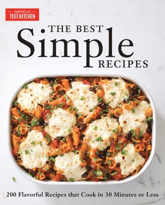 The Best Simple Recipes 1