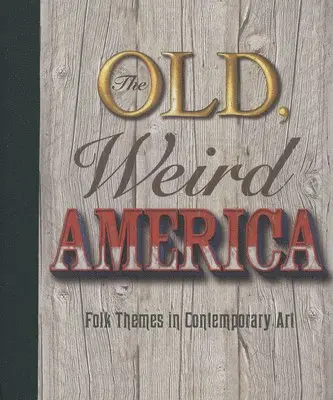 Polly Koch - Old, Weird America, Inbunden. Tillgänglighet: Tillfälligt slut