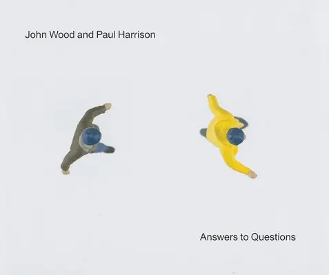 John Wood & Paul Harrison: Answers to Questions, Häftad. Tillgänglighet: Tillfälligt slut