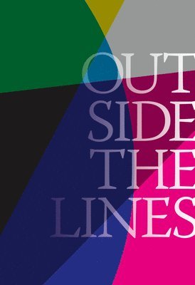 Valerie Cassel Oliver, Nancy O'Connor - Outside the Lines, Häftad