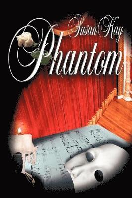 Susan Kay - Phantom, Häftad