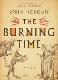 bokomslag The Burning Time