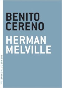 bokomslag Benito Cereno