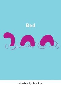 bokomslag Bed
