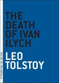 bokomslag The Death Of Ivan Ilych
