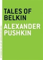 bokomslag Tales of Belkin