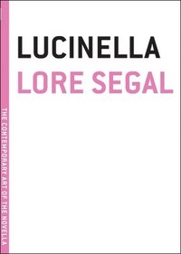 bokomslag Lucinella