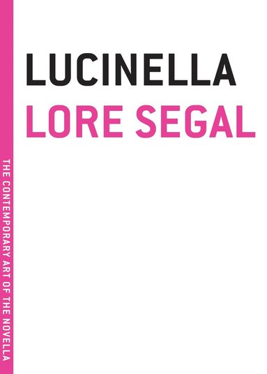 bokomslag Lucinella