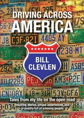 Driving Across America 1