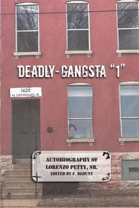 bokomslag Deadly-Gangsta 1
