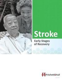 bokomslag Stroke (186C): Early Stages of Recovery