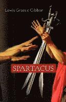 bokomslag Spartacus