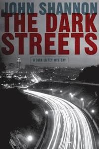 bokomslag Dark Streets