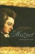 bokomslag Pegasus Pocket Guide to Mozart