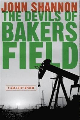 Devils of Bakersfield