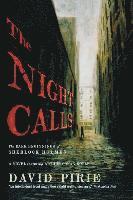 bokomslag Night Calls