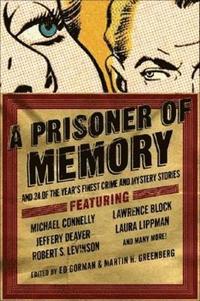 bokomslag A Prisoner of Memory