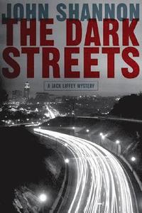 bokomslag The Dark Streets