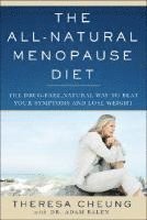 The All-Natural Menopause Diet 1