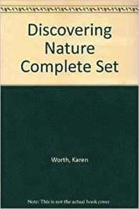 bokomslag Discovering Nature Complete Set with DVD