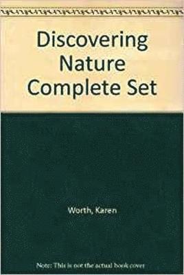 Discovering Nature Complete Set with DVD 1