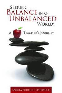 bokomslag Seeking Balance in an Unbalanced World